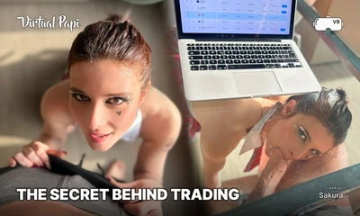 The Secret Behind Trading VR Porn Video