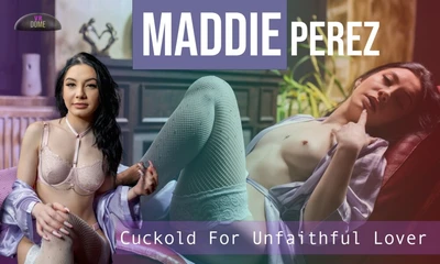 Cuckold For Unfaithful Lover VR Porn Video