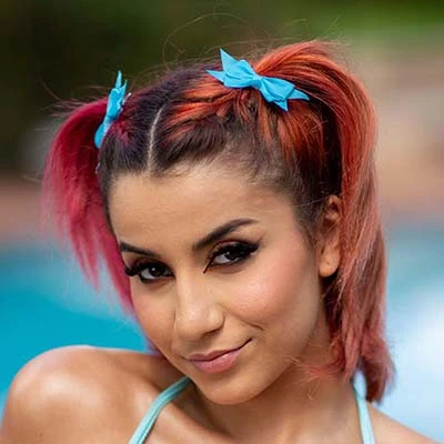 Roxie Sinner VR Porn Videos - PirouVR.com Roxie Sinner VR Porn Star