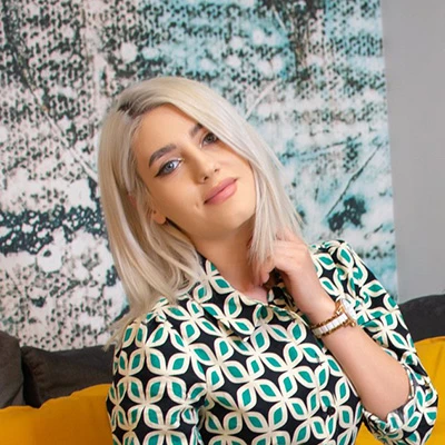 Sarah VR Porn Star